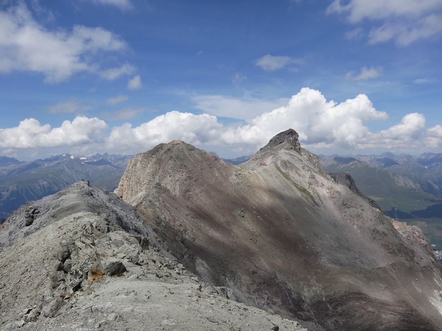 Best Hiking Tour Of My Life