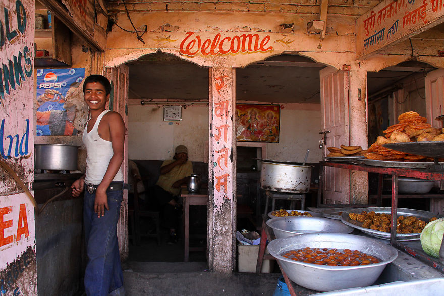 Pashupatinath, Nepal