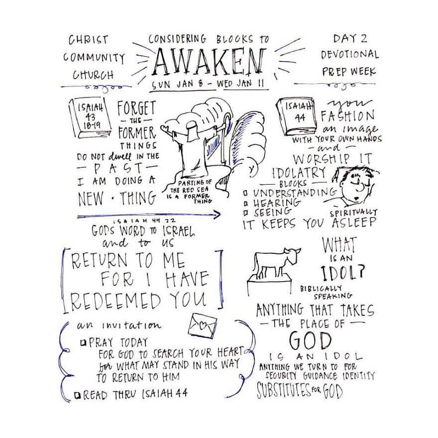 I Learned Visual Notetaking By Doing Sermon Sketchnotes. I Learned Visual Notetaking By Doing Sermon Sketchnotes.