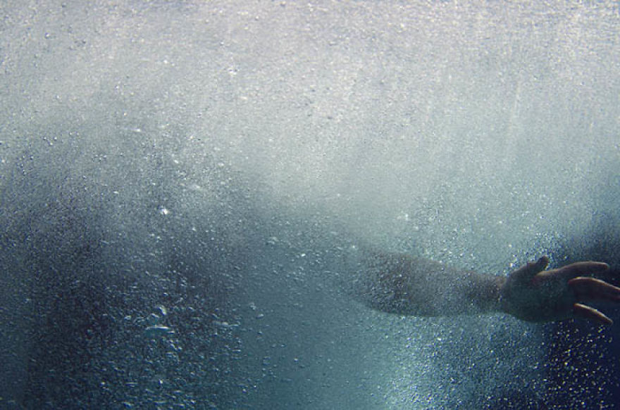 Conceptual Photographer ; Ruslan Isinev