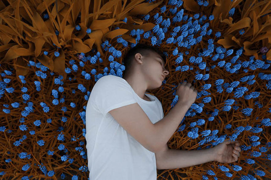 Conceptual Photographer ; Ruslan Isinev Conceptual Photographer ; Ruslan Isinev