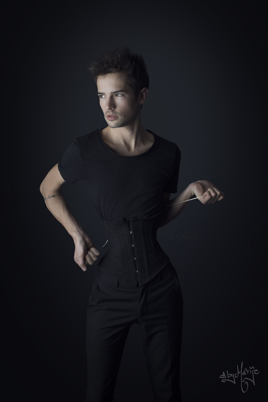 Creating The Perfect Body: It's Never 'good Enough'