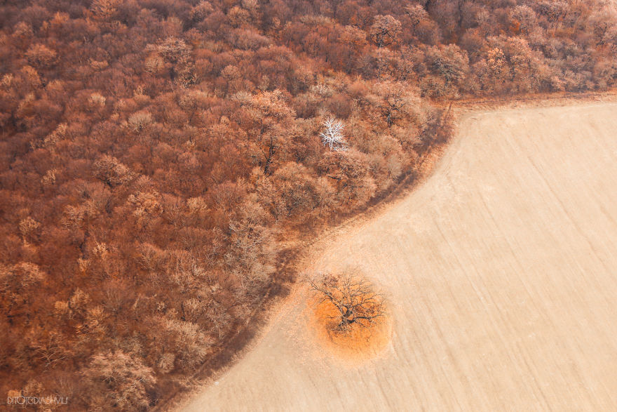 I Captured Amazing Nature Of Georgia From A Helicopter (Part 2)