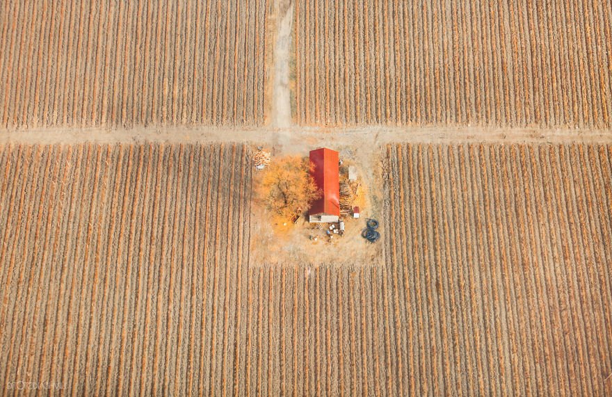 I Captured Amazing Nature Of Georgia From A Helicopter (Part 2)