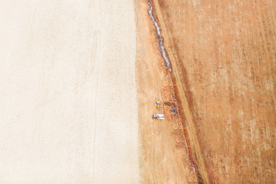 I Captured Amazing Nature Of Georgia From A Helicopter (Part 2)