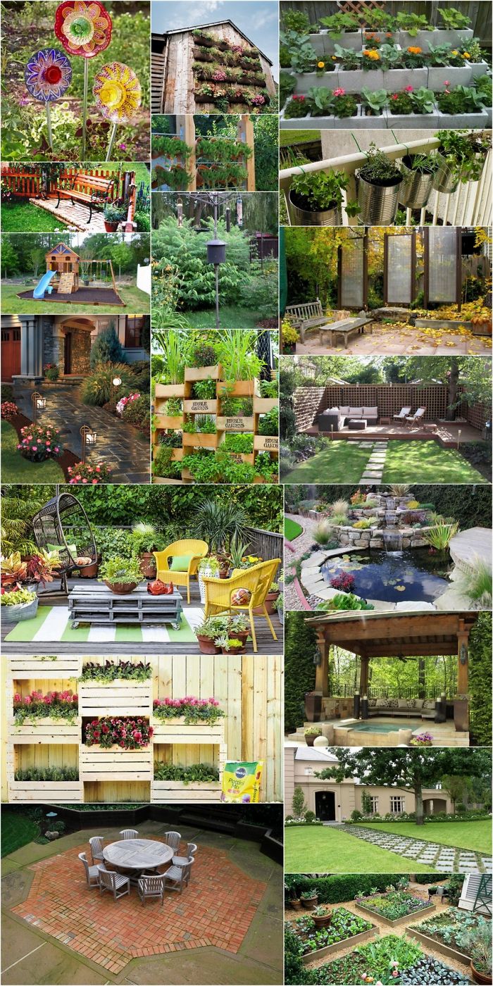 Diy Beautiful Garden Designs Ideas Diy Beautiful Garden Designs Ideas