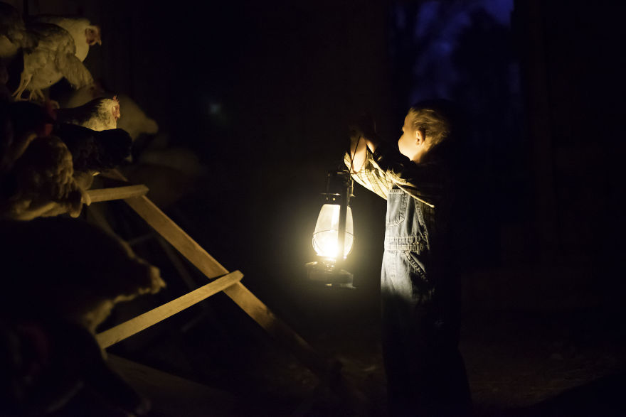 Children Photography