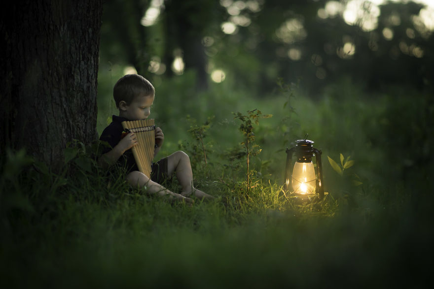 Children Photography