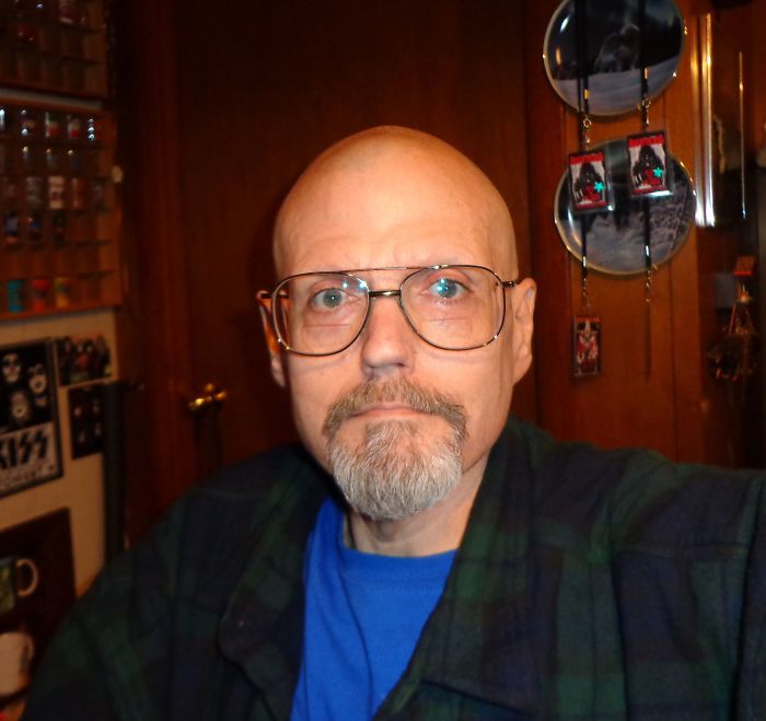 Looking For My Doppelganger