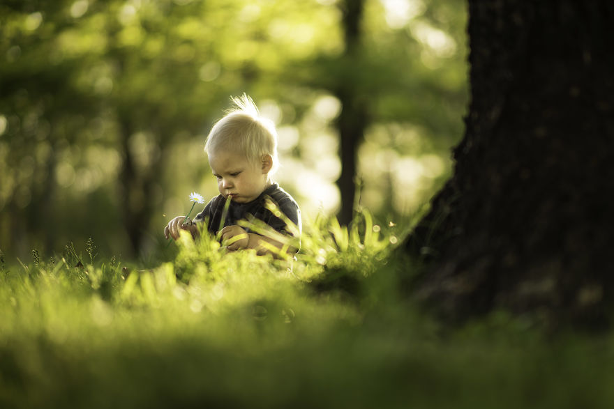 Children Photography