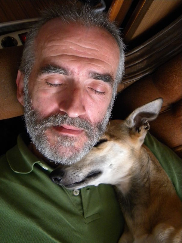 They Are More Than Best Friends Now