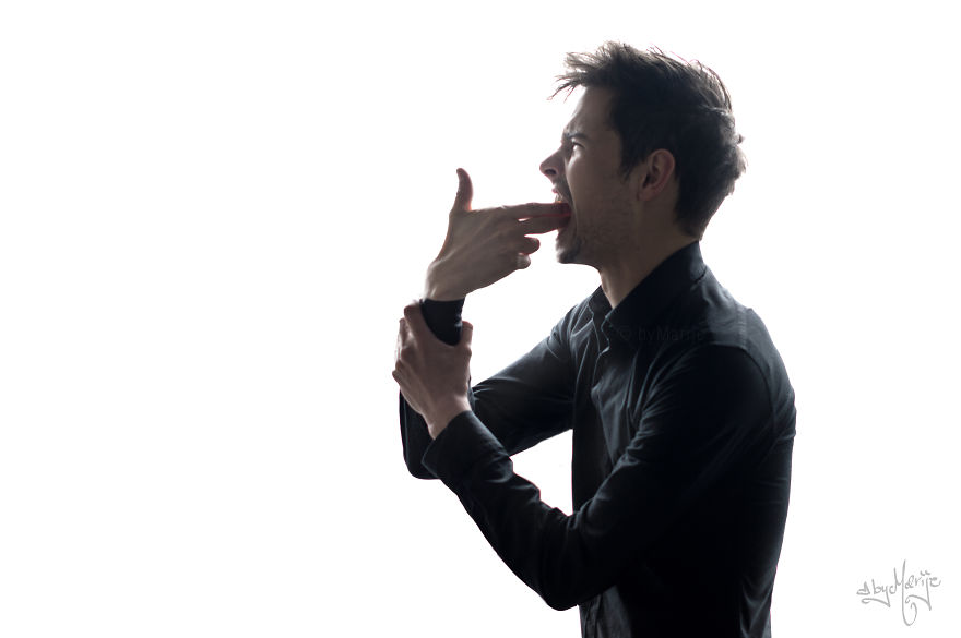 When Demons Take Control