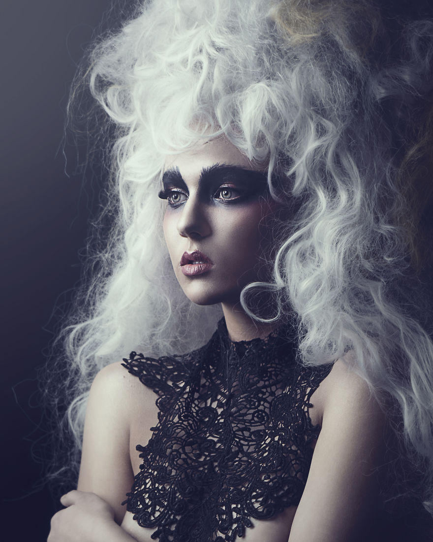 Marie Antoinette Project