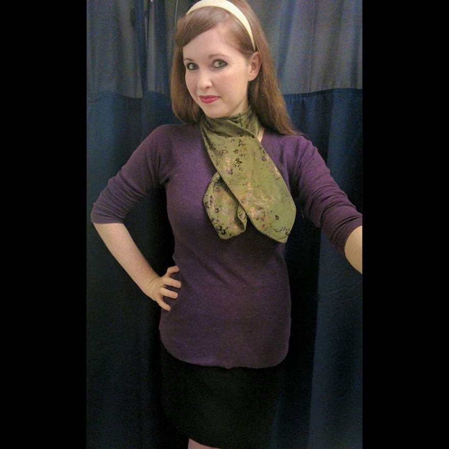 I Did A Closet Cosplay Every Day In January I Did A Closet Cosplay Every Day In January