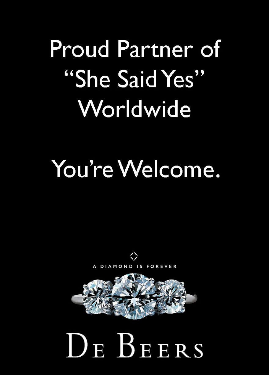 De Beers
