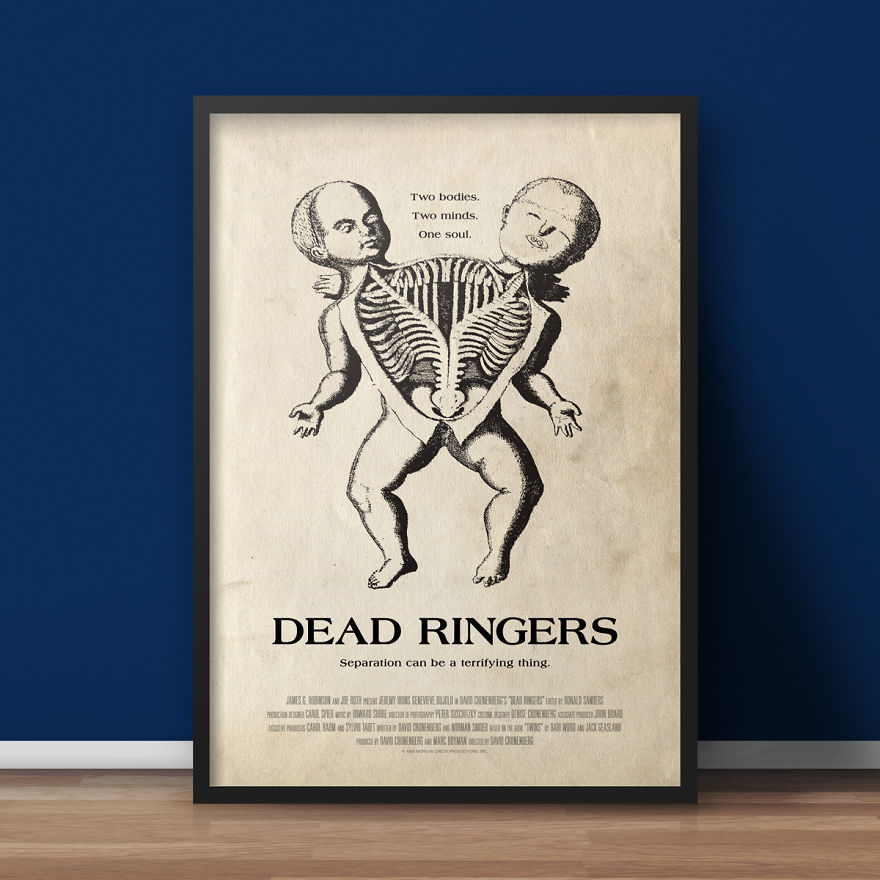 Dead Ringers