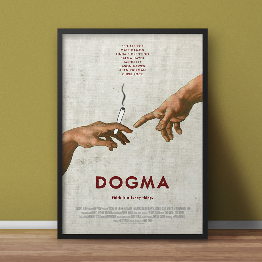 Dogma