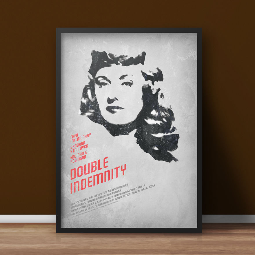 Double Indemnity