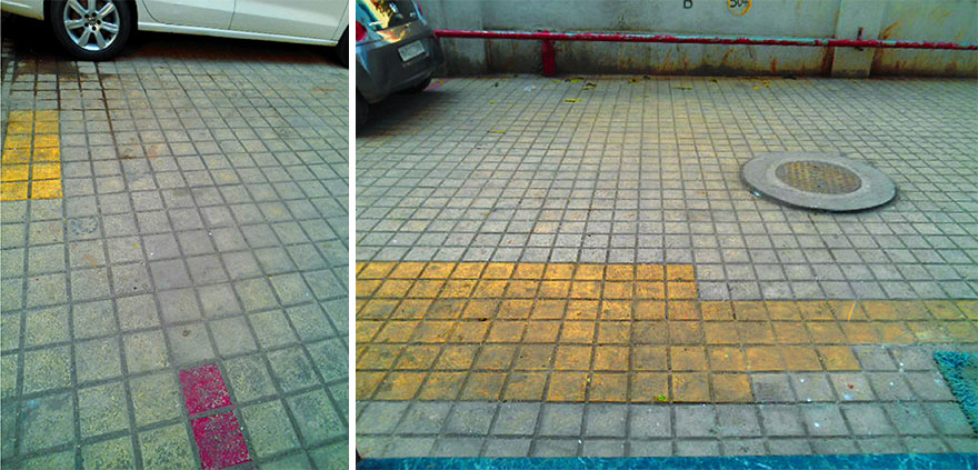 Stop Playing "Tetris" With Tiles. Compound Tiles Fail