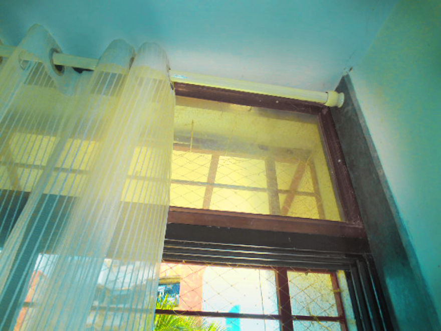 Brown Is The New Black. Window Fail