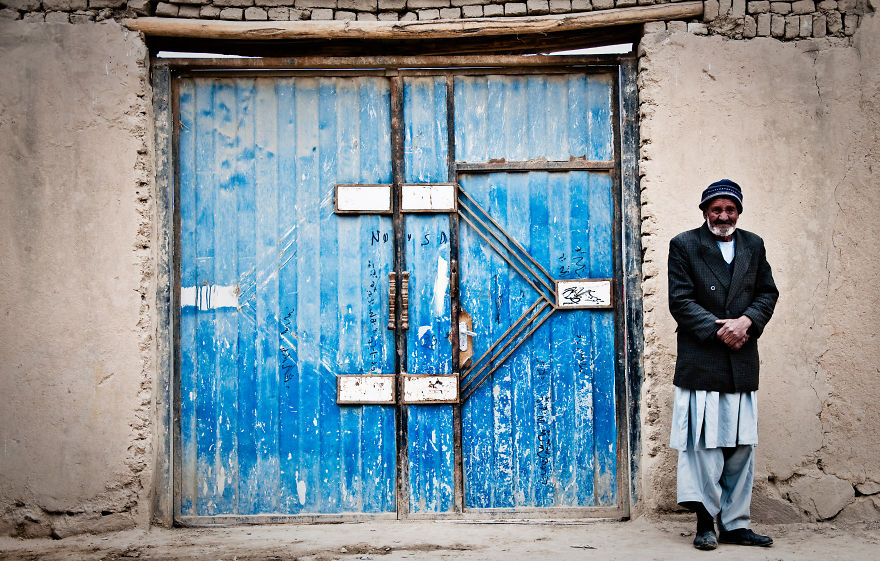 Six Years Ago Today I Had Landed In Afghanistan. I've Been Living There Ever Since Six Years Ago Today I Had Landed In Afghanistan. I've Been Living There Ever Since