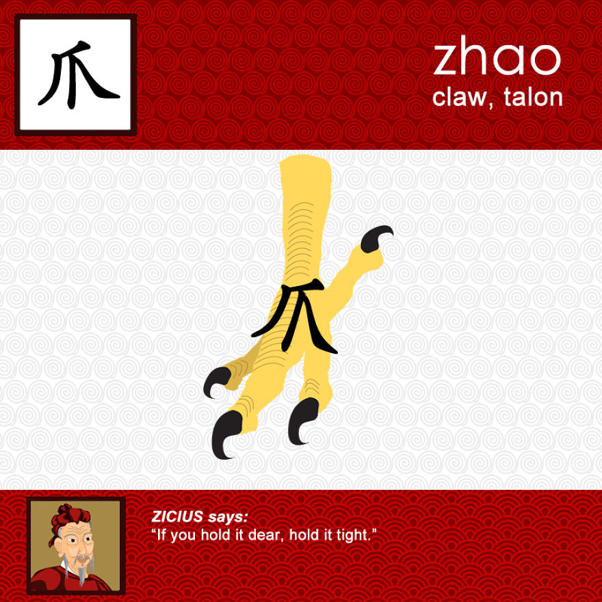 Ever Wondered Why Chinese Is Written The Way It Is Written? Ever Wondered Why Chinese Is Written The Way It Is Written?