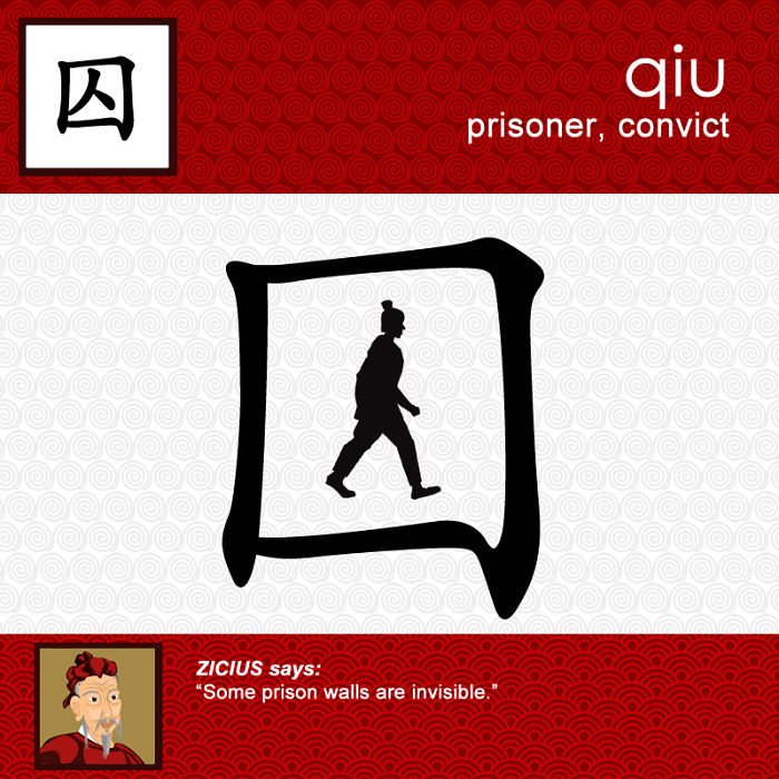 Ever Wondered Why Chinese Is Written The Way It Is Written?