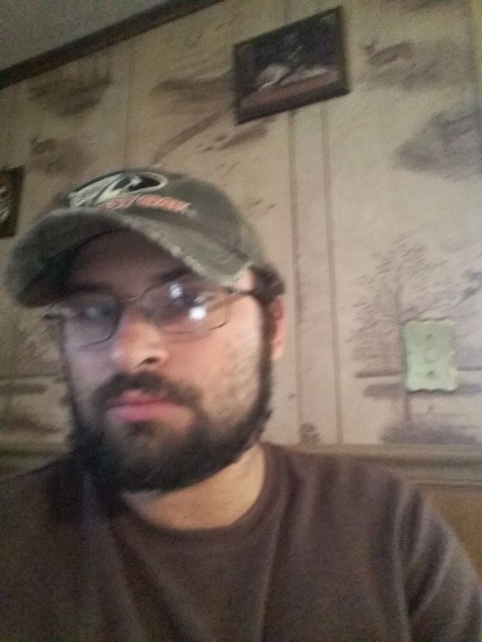 Where Is My Double At