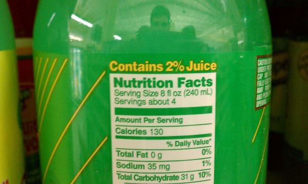 Math Is A Bit Off Here (64 Oz)