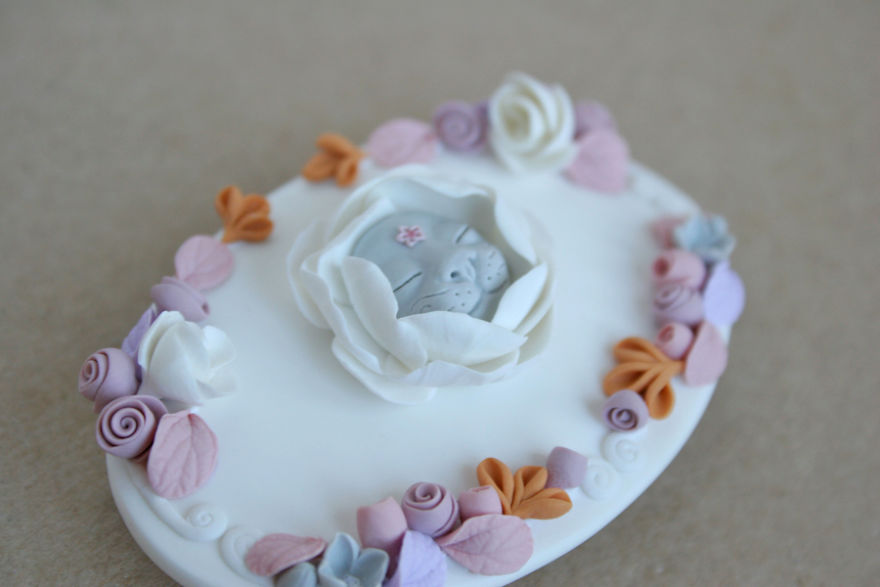 Fairy Flowers The Magical Jewelry