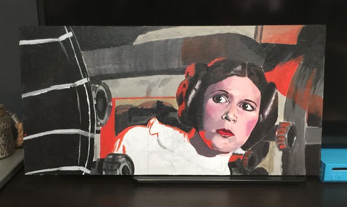 Work In Progress... Available Soon On Etsy! Https://www.etsy.com/shop/nirahlee?ref=hdr_shop_menu