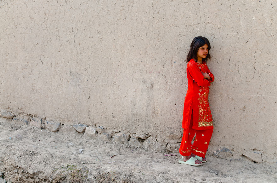 Six Years Ago Today I Had Landed In Afghanistan. I've Been Living There Ever Since Six Years Ago Today I Had Landed In Afghanistan. I've Been Living There Ever Since