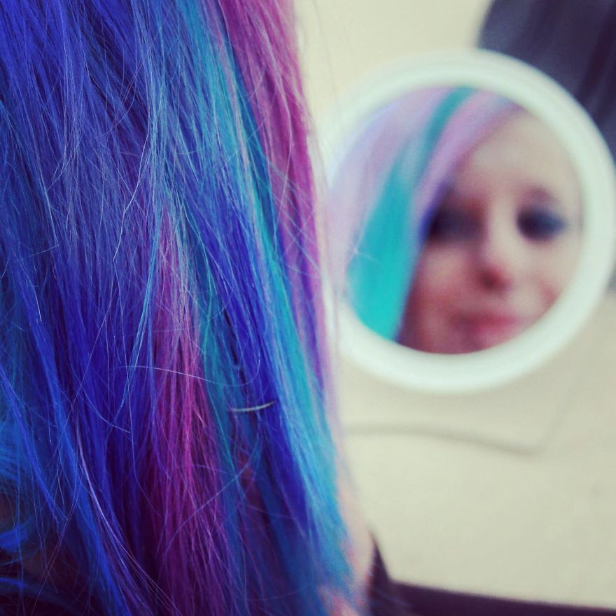 I'm A Handicapped Model Wants To Inspire Others To Follow Their Dreams I'm A Handicapped Model Wants To Inspire Others To Follow Their Dreams