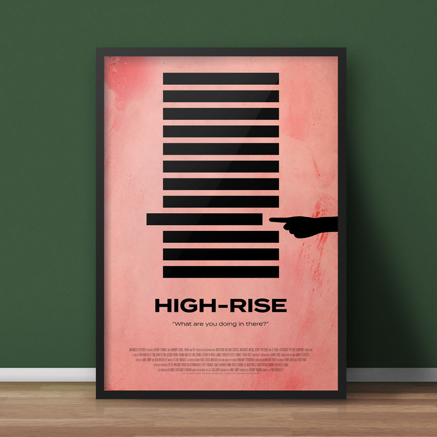 High-rise