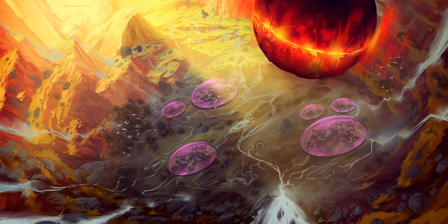 Higher Intelligences