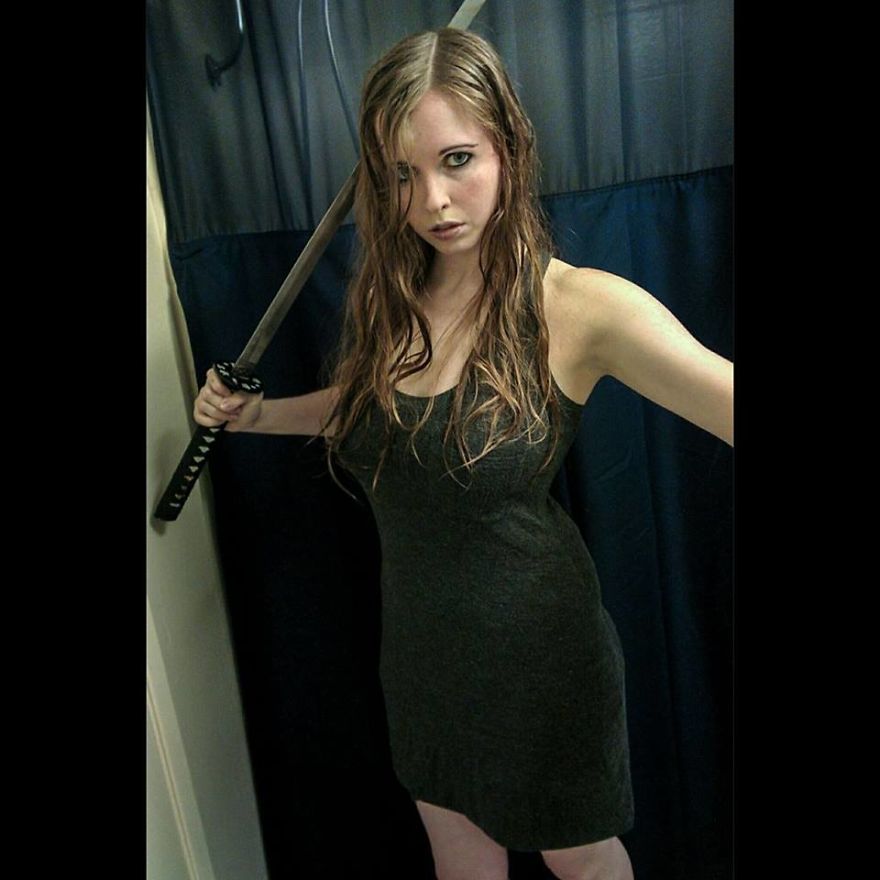 I Did A Closet Cosplay Every Day In January