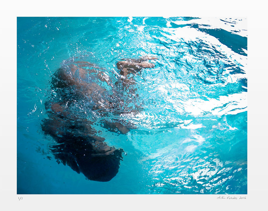 I Spent 7 Days With 7 Figure Models Photographing For Art On A Small Island (nsfw)