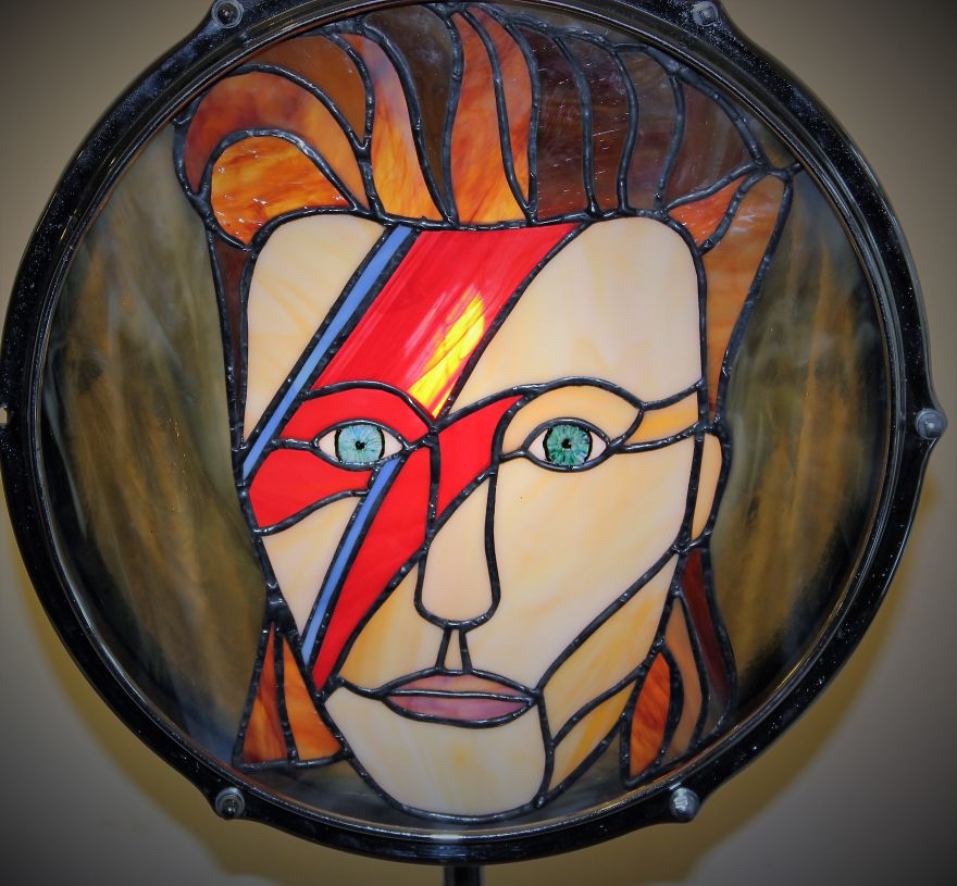 I Add Stained Glass To Anything! I Add Stained Glass To Anything!