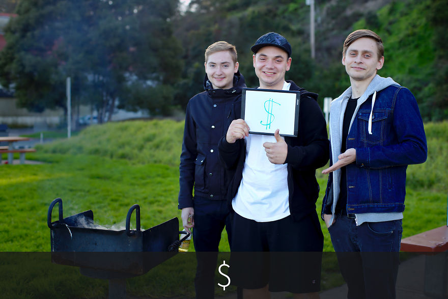 I Asked 100 People In Shanghai And San Francisco What They Wished For The New Year