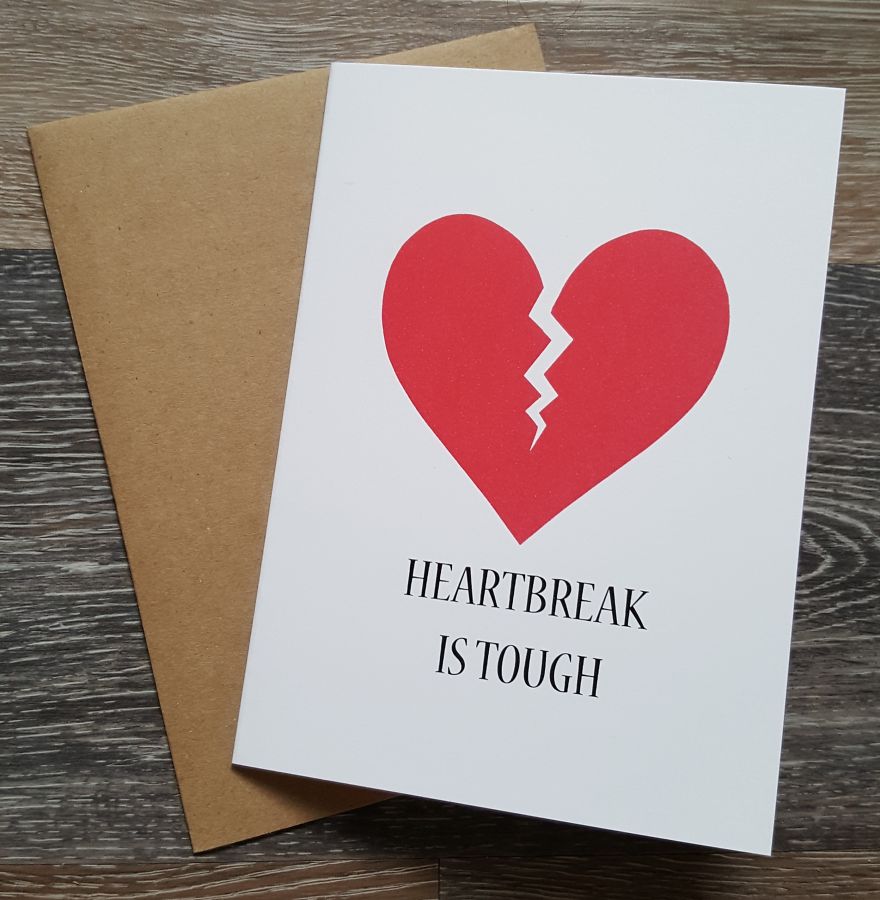 I Make Mental Health Compassion Cards