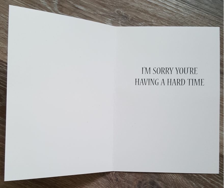 I Make Mental Health Compassion Cards