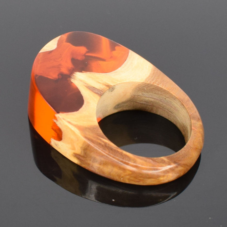 Nature-inspired Pendants