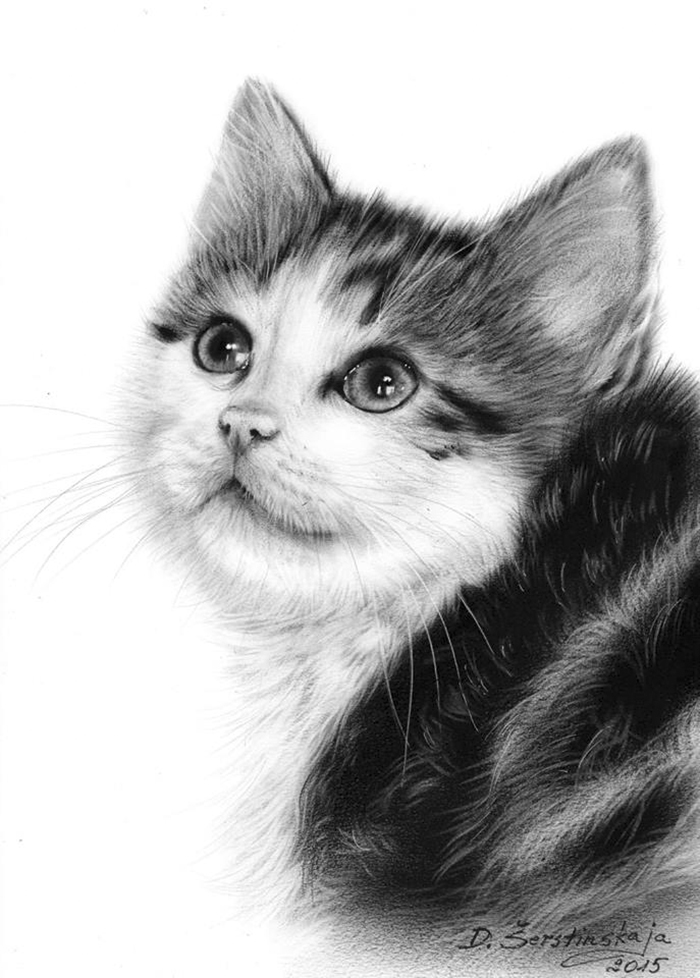 I Paint It With Oil On Paper! It Is An Exceptionally Rare Technique