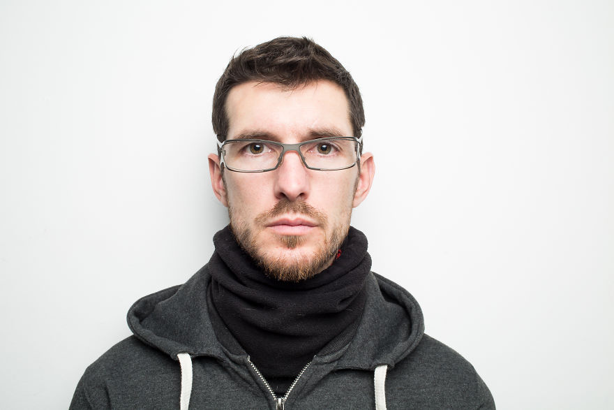 I Took A Selfie Every Minute For 24h Straight I Took A Selfie Every Minute For 24h Straight