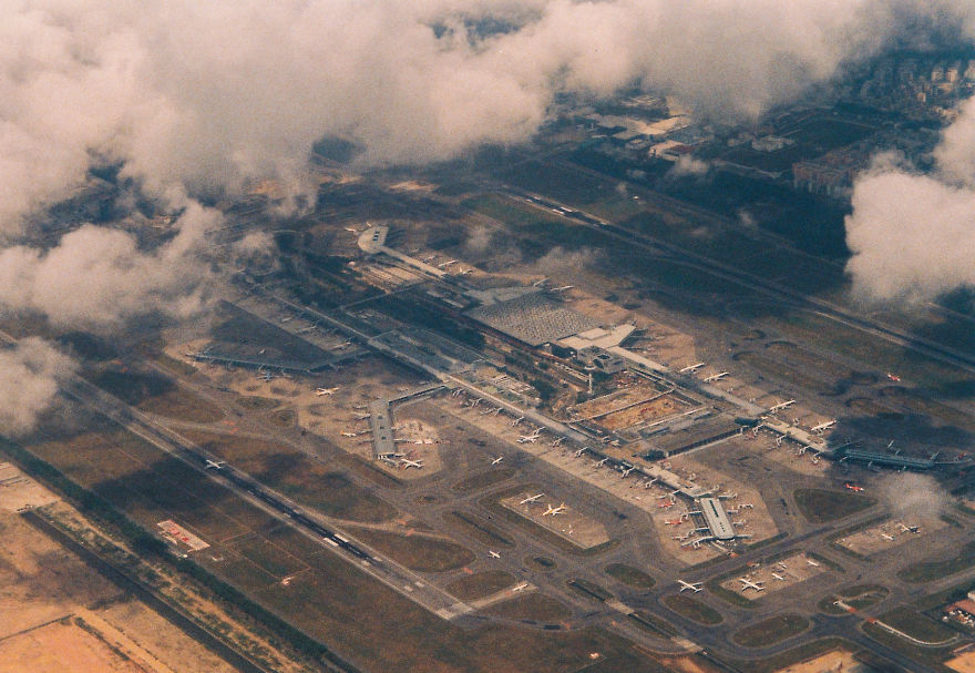 I Use 35mm Film Camera To Capture Singapore's Magical Beauty