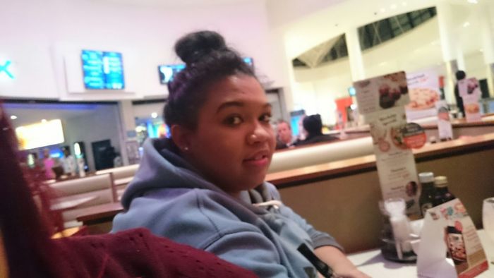 Me About 2 Years Ago, Awkward And Unacceptable For Public Viewing Vs Me Now