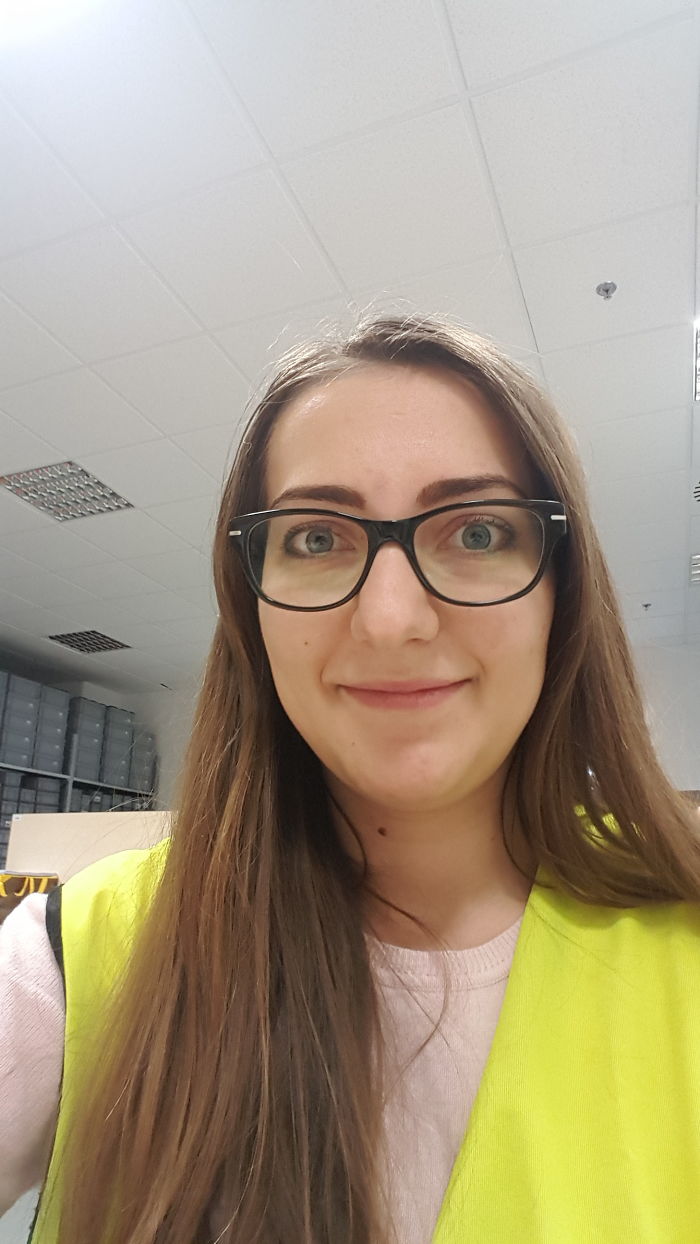 I Want To Find My Doppelganger Too :d