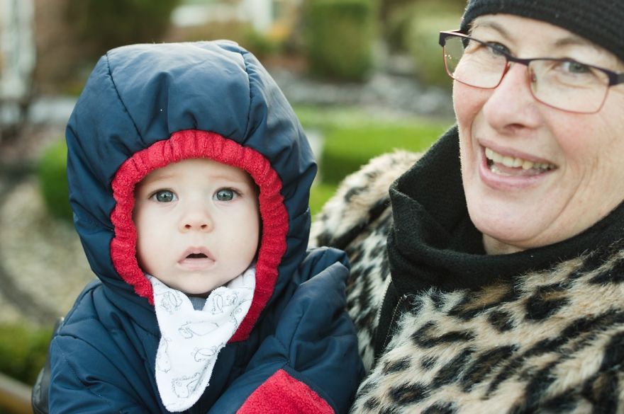 How I Made My Photography Meaningful