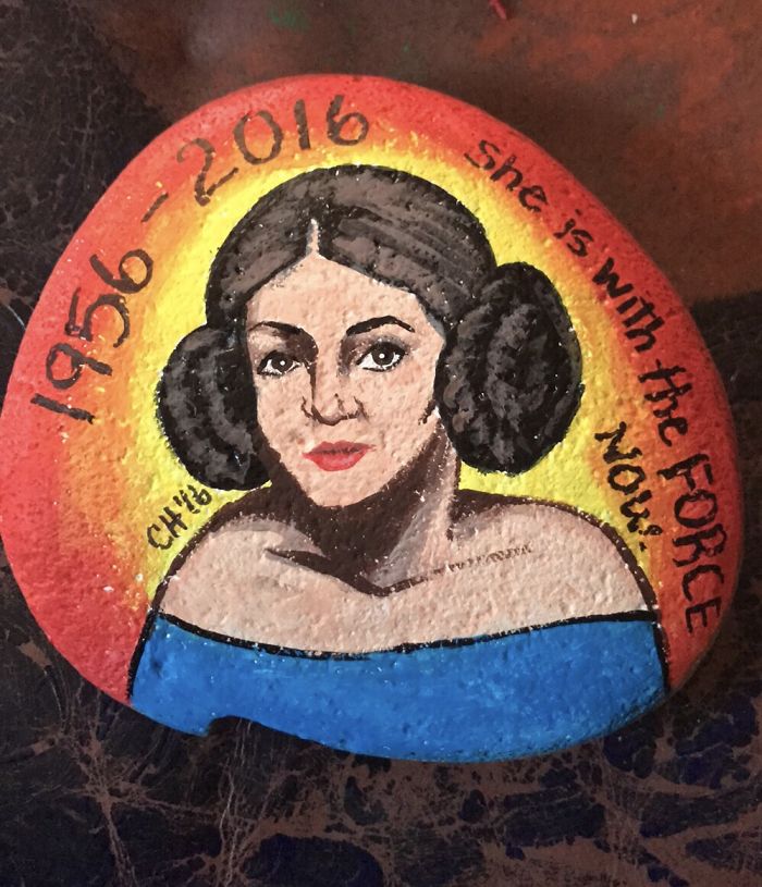 Tribute By Chris Hotchkiss