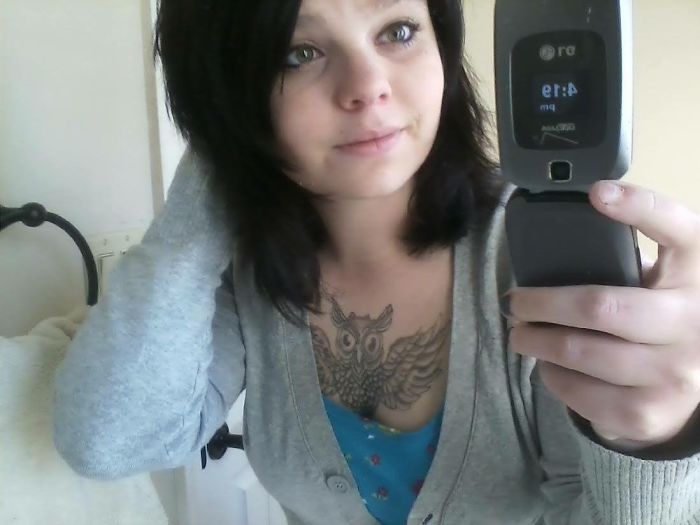 Help Me Find My Doppelgänger!